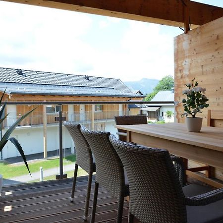 Alpine Apartment Lisa Top 7 By Aa Holiday Homes Bad Mitterndorf Exteriör bild